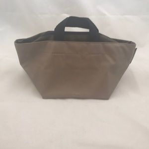 Herve’ Chapelier small tote